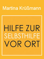 Lotsin Martina Krüßmann, nur Textlogo