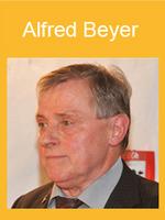 Lotse Alfred Beyer