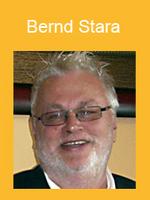 Lotse Bernd Stara