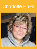 Lotsin Charlotte Häke