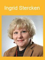 Lotsin Ingrid Sterken