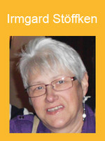 Lotsin Irmgard Stöffken