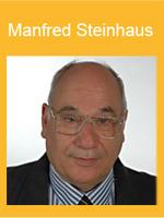 Lotse Manfred Steinhaus