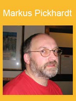 Lotse Markus Pickhardt