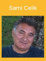 Lotse Sami Celik